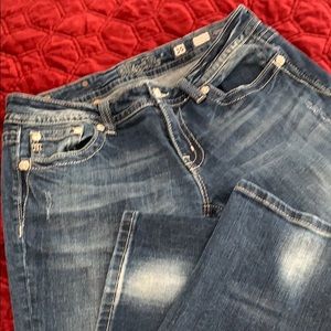 Miss Me Jeans size 30